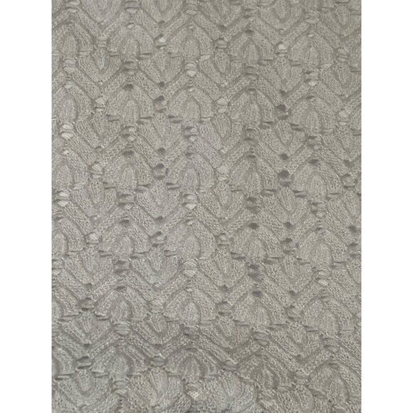 Wonder Nation Blue & White Floral Dress XS (4-5) - Picture 9 of 14